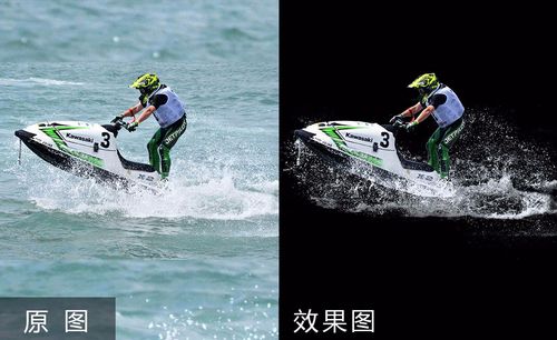 ps怎么抠图教程视频大全_免费ps怎么抠图视频