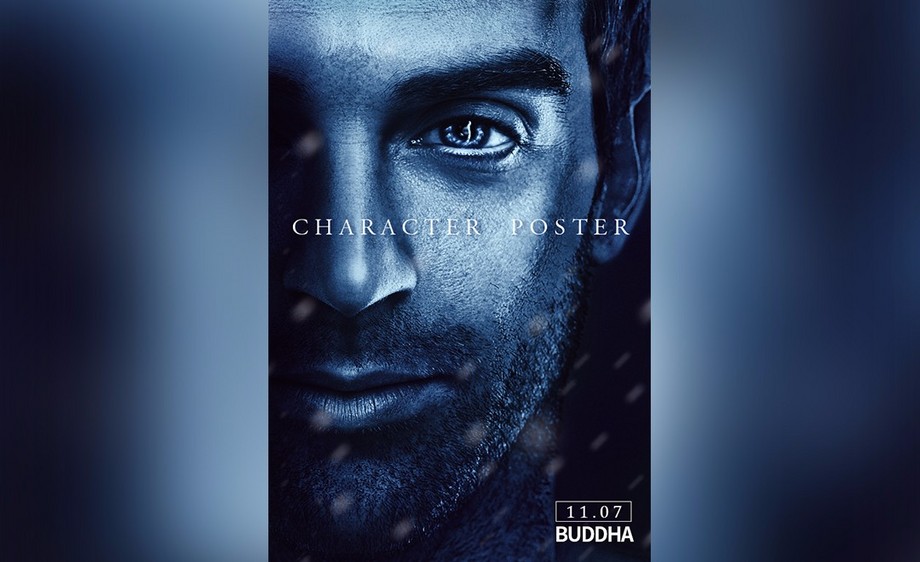 ps-人物质感海报合成图像合成教程_ps-人物质感海报合成设计_图像合成