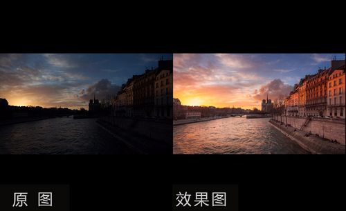 逆光照片教程摄影曝光教程ps曝光教程ps曝光技巧教程ps照片调光技巧