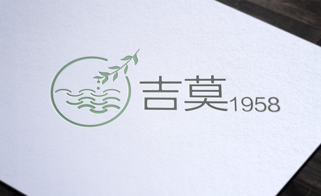 AI-吉莫logo设计 - 品牌设计教程_PS(CC2017) AI(CS6) - 虎课网