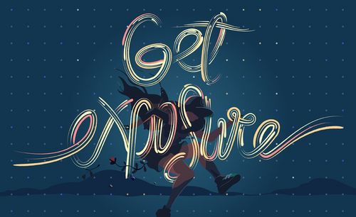 字体设计教程【视频教程在线观看】- 虎课网