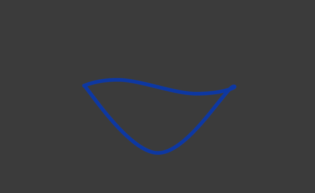 ae物体掉落小动画