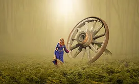 PS-调整功能-黑白