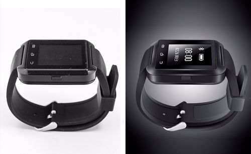 产品精修视频教程