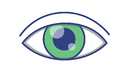 ae-眨眼睛mg动画