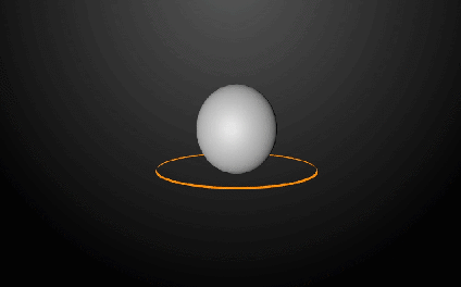 c4d球体教程_c4d球体视频教程全集 - 虎课网
