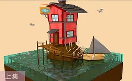 PS-调整功能-黑白