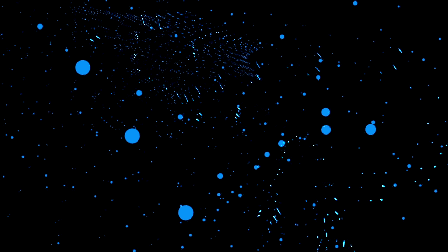 打开软件ae,新建一个合成,在导入杯子模型的素材.