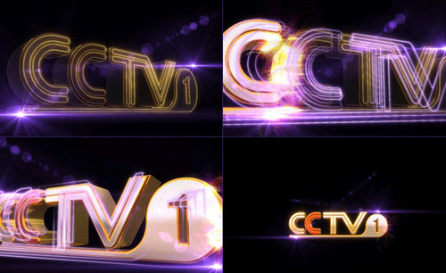 C4D-电商logo演绎栏目包装特效