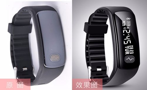 产品精修视频教程