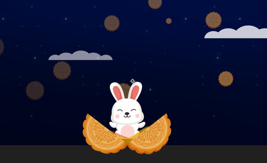 AE-中秋月饼和兔子