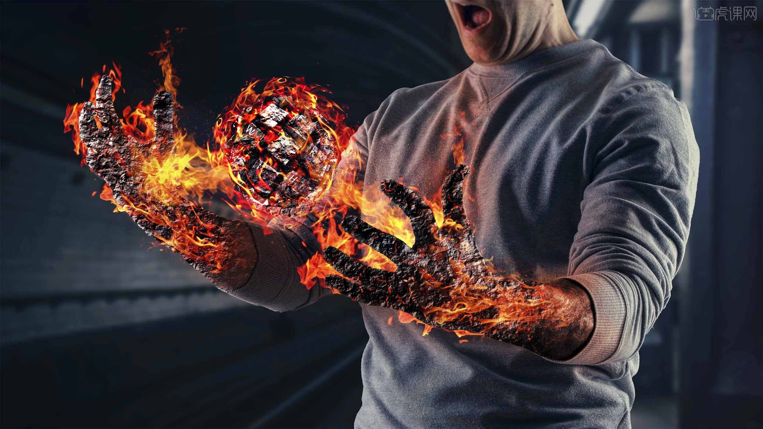 第一次 稍微有点变化