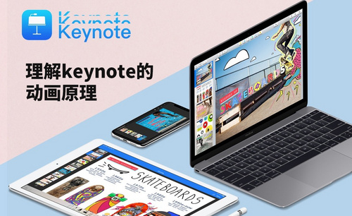 keynote-理解keynote的动画原理