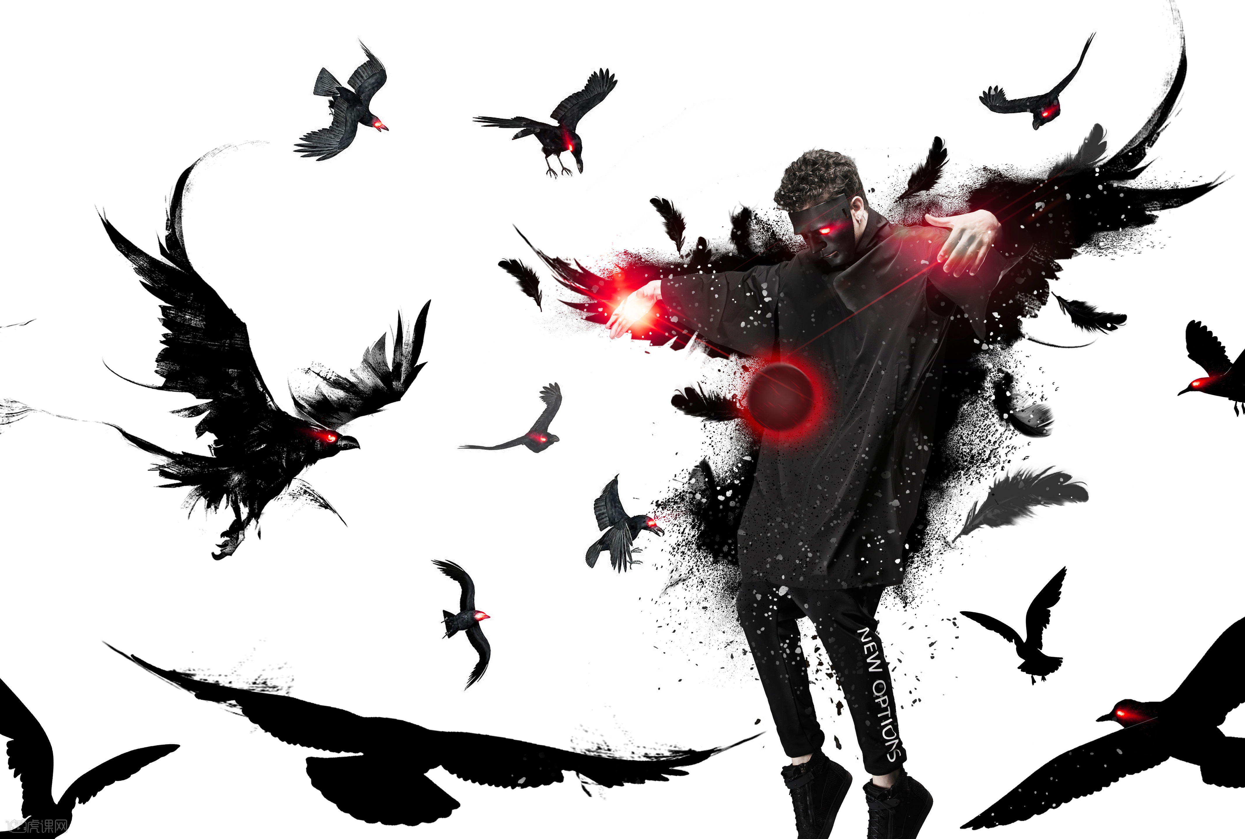 是谁得了红眼病 又是谁红眼了谁