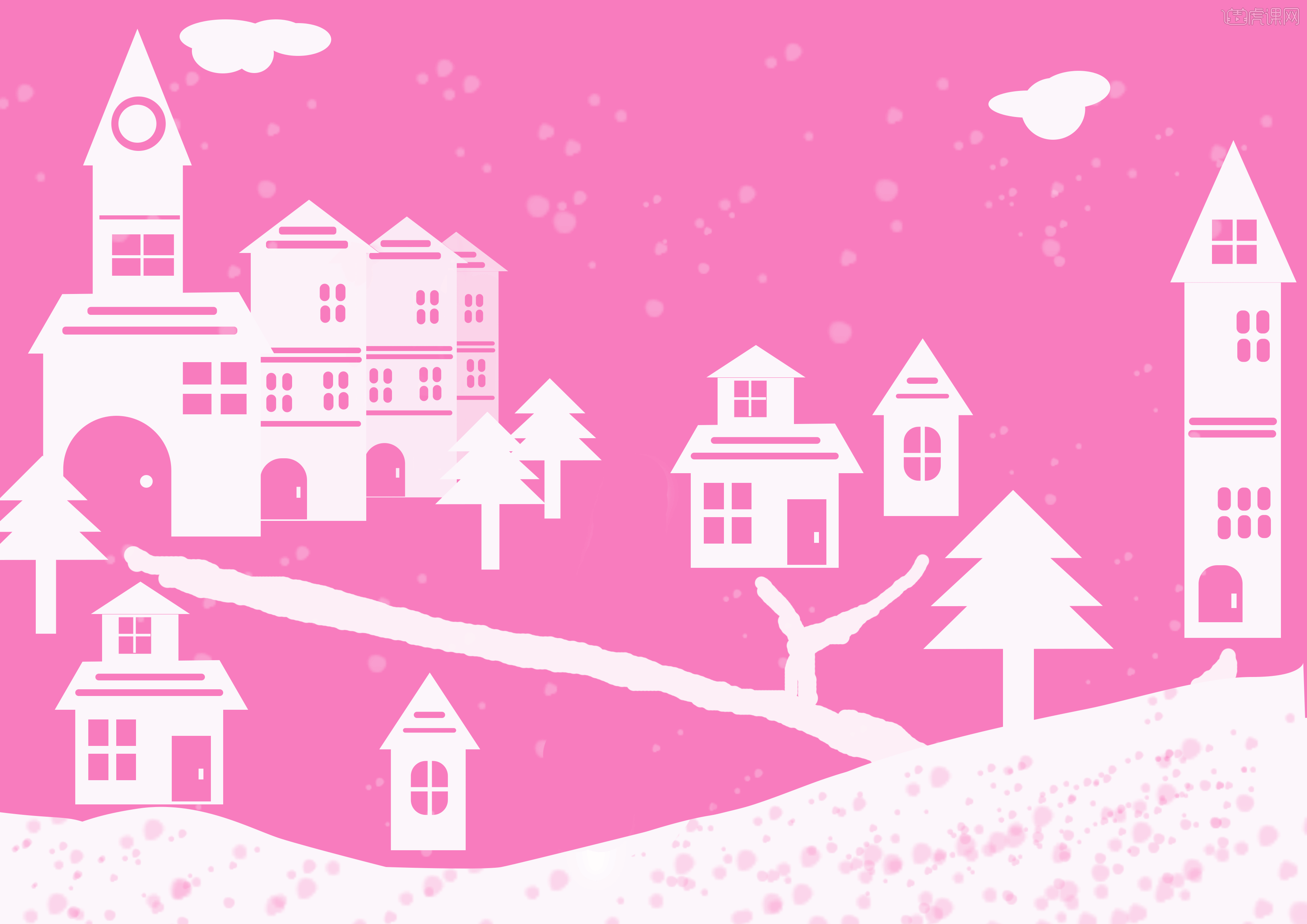 没有手绘板画底稿,我就凑合这用ps弄了 有一种老年人表情包的既视感快