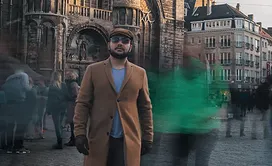 PS-调整功能-黑白