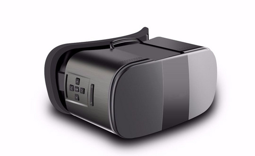 PS-鼠绘VR眼镜
