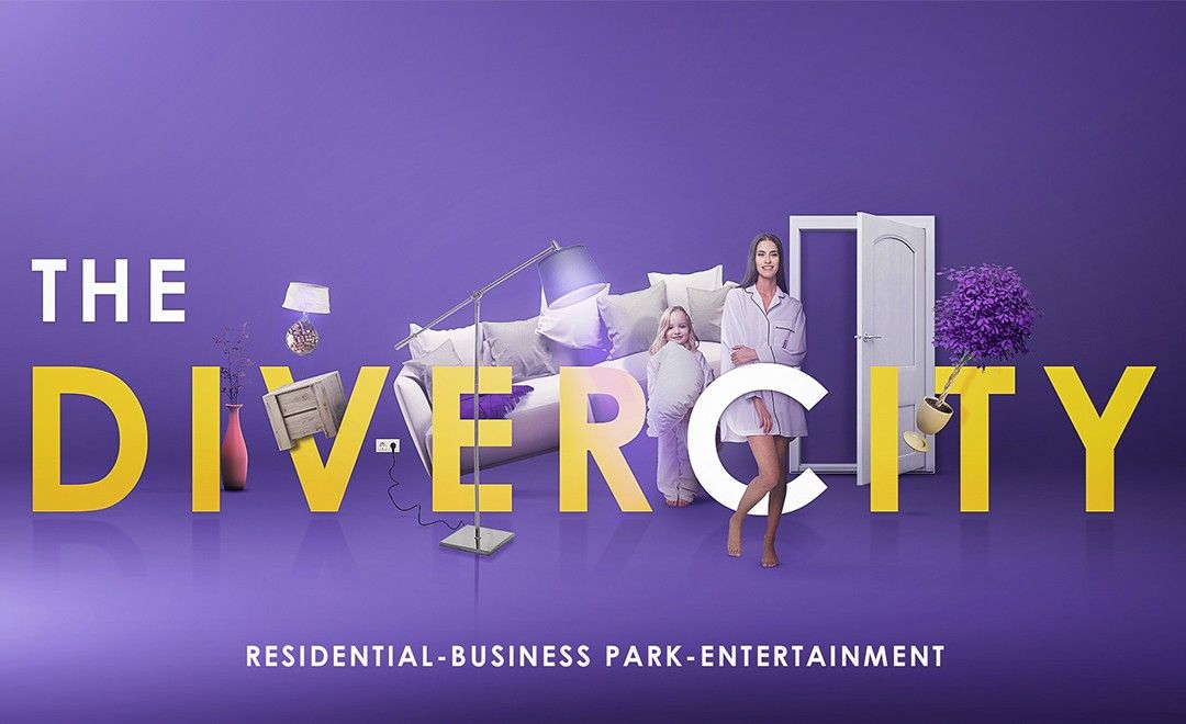 ps-家装平面广告合成海报