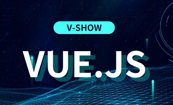 Vue.js-v-show