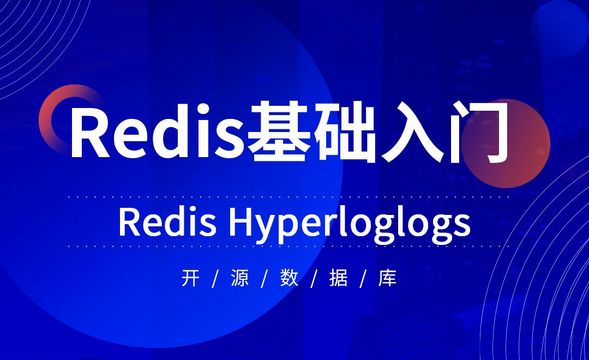 Redis-Hyperloglogs
