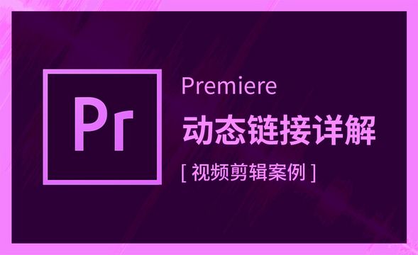 Premiere-动态链接详解