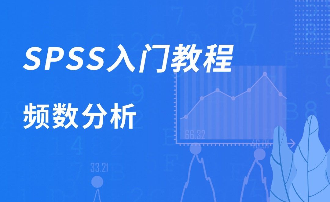 SPSS-频数分析