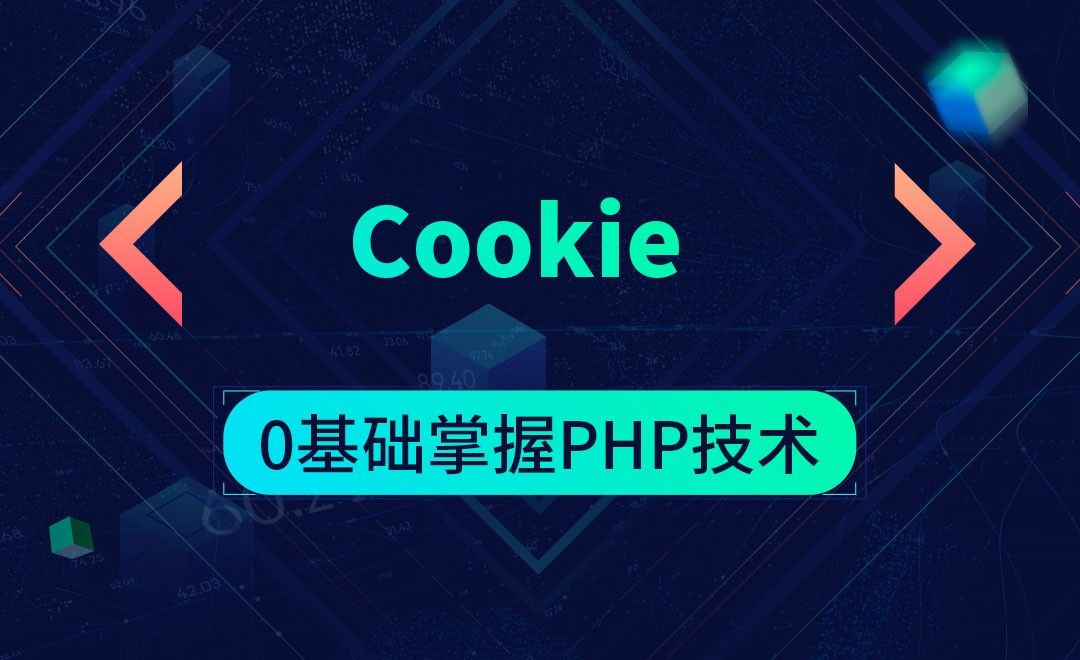 Cookie-0基础掌握PHP技术