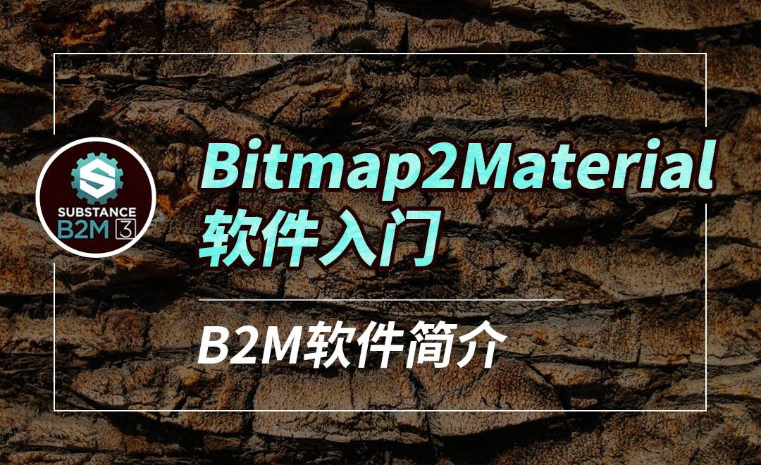 B2M-软件简介