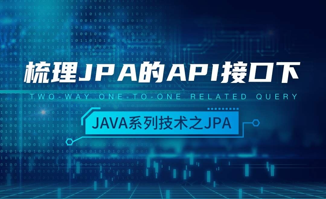 梳理JPA的API接口（下）-Java之JPA框架