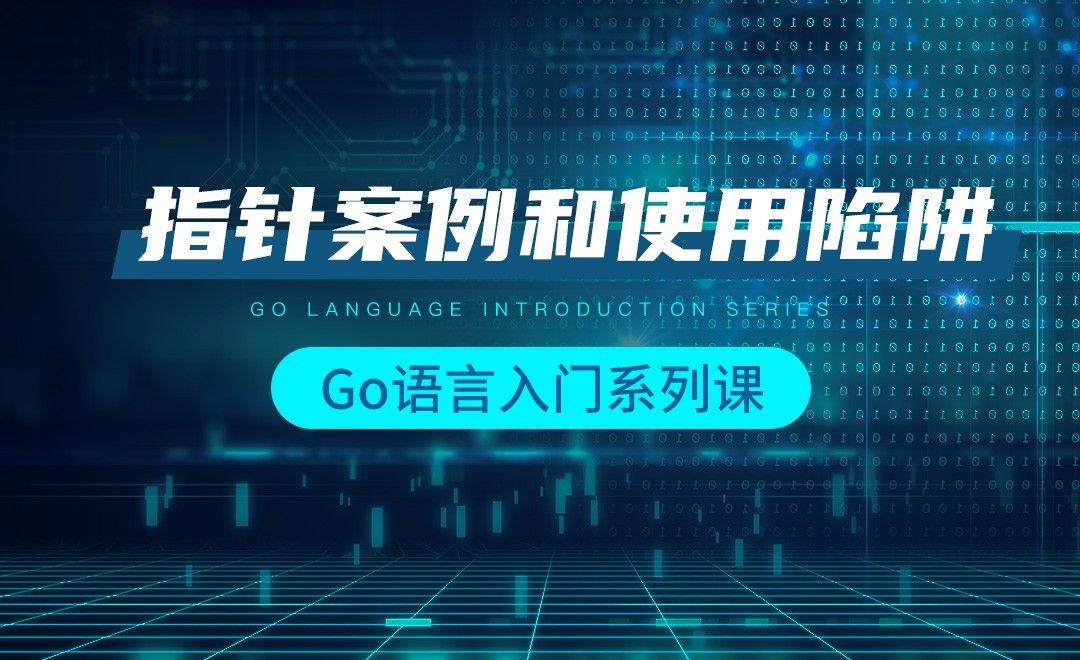 指针案例和使用陷阱-韩顺平Go语言入门