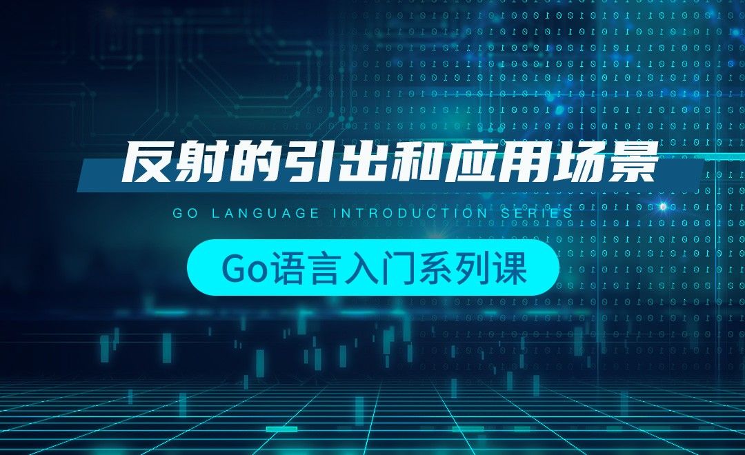 反射的引出和应用场景-韩顺平Go语言入门