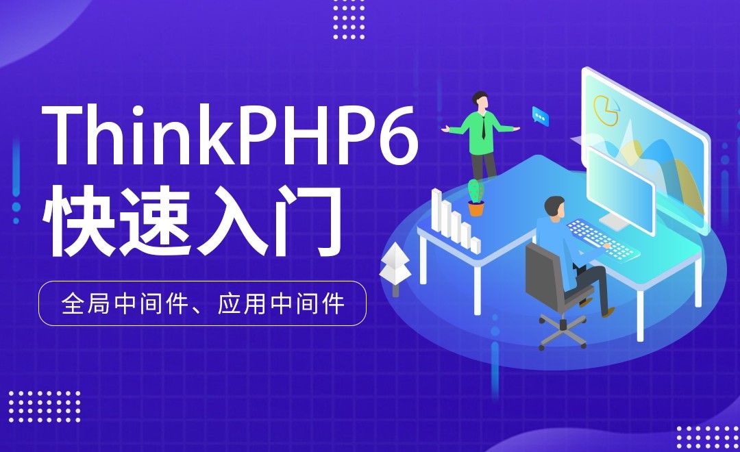 全局中间件、应用中间件-ThinkPHP6快速入门