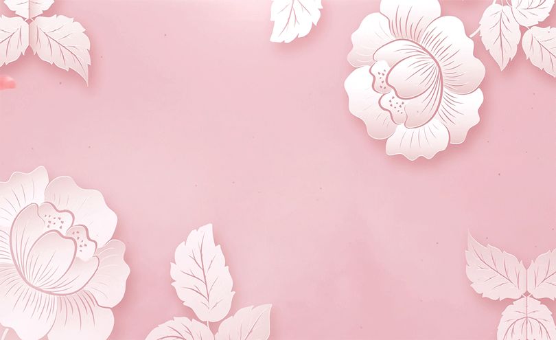 AE-粉色38妇女节女神节宣传片头