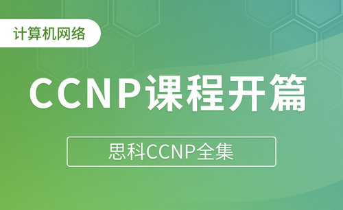 思科CCNP全集