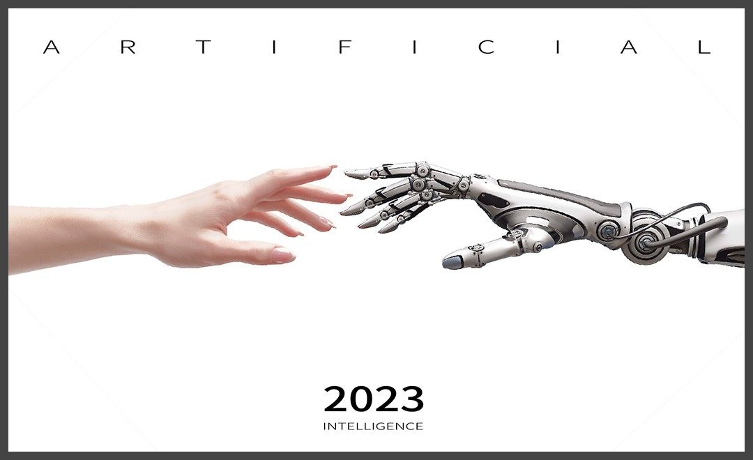 2023，设计师的AI元年